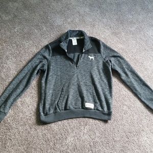 Love PINK sweatshirt